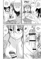 Back To The Teacher [Gotoh Juan] [Original] Thumbnail Page 08