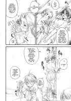 Milk Gohan - Chijoku Gakuen 2 [Aita Nikov] [Original] Thumbnail Page 05