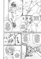 Milk Gohan - Chijoku Gakuen 2 [Aita Nikov] [Original] Thumbnail Page 09