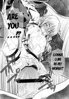 Shingeki No Kyokon / 進撃の巨根 [Tanaka Naburu] [Shingeki No Kyojin] Thumbnail Page 18