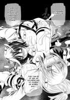 Shingeki No Kyokon / 進撃の巨根 [Tanaka Naburu] [Shingeki No Kyojin] Thumbnail Page 23