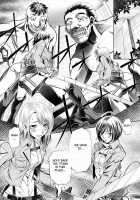 Shingeki No Kyokon / 進撃の巨根 [Tanaka Naburu] [Shingeki No Kyojin] Thumbnail Page 02