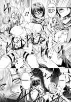 Shingeki No Kyokon / 進撃の巨根 [Tanaka Naburu] [Shingeki No Kyojin] Thumbnail Page 04