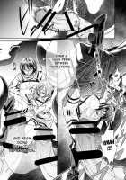 Shingeki No Kyokon / 進撃の巨根 [Tanaka Naburu] [Shingeki No Kyojin] Thumbnail Page 08