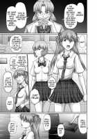 Sexual Desire Capture Plan / 性的欲求補完計画 [Toyama Kousei] [Neon Genesis Evangelion] Thumbnail Page 02