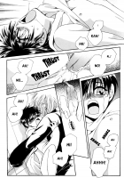 I Want Nothing By Dr. Ten [Dr. Ten] [Original] Thumbnail Page 19