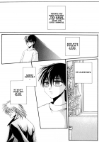 I Want Nothing By Dr. Ten [Dr. Ten] [Original] Thumbnail Page 21