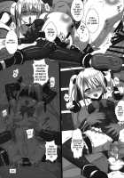 This Is Where You Want To Do It, Right...? / ここでシたいのね・・・? [Tyanaka] [Dead Or Alive] Thumbnail Page 20