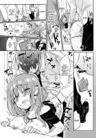 Thrilling Lovers! [Thikiso Takeda] [Original] Thumbnail Page 10