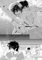 Twins / Twins [Shima Kyousuke] [Ao No Exorcist] Thumbnail Page 11