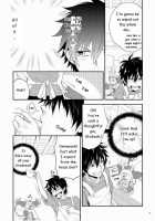 Twins / Twins [Shima Kyousuke] [Ao No Exorcist] Thumbnail Page 12