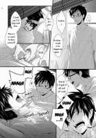 Twins / Twins [Shima Kyousuke] [Ao No Exorcist] Thumbnail Page 15