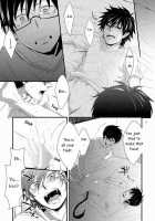 Twins / Twins [Shima Kyousuke] [Ao No Exorcist] Thumbnail Page 16