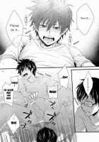 Twins / Twins [Shima Kyousuke] [Ao No Exorcist] Thumbnail Page 19
