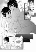 Twins / Twins [Shima Kyousuke] [Ao No Exorcist] Thumbnail Page 20
