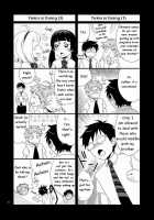 Twins / Twins [Shima Kyousuke] [Ao No Exorcist] Thumbnail Page 23