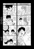 Twins / Twins [Shima Kyousuke] [Ao No Exorcist] Thumbnail Page 24