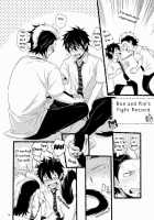 Twins / Twins [Shima Kyousuke] [Ao No Exorcist] Thumbnail Page 25