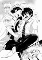 Twins / Twins [Shima Kyousuke] [Ao No Exorcist] Thumbnail Page 26