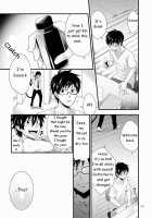 Twins / Twins [Shima Kyousuke] [Ao No Exorcist] Thumbnail Page 02