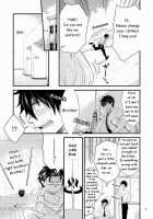 Twins / Twins [Shima Kyousuke] [Ao No Exorcist] Thumbnail Page 06