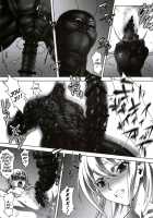 BITCH FORMARS / ビッチフォーマーズ [Ichigo Mark] [Terra Formars] Thumbnail Page 04