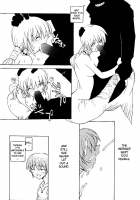 The Sea And Poison [Dowman Sayman] [Original] Thumbnail Page 17