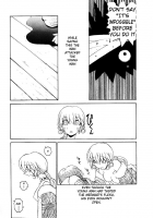 The Sea And Poison [Dowman Sayman] [Original] Thumbnail Page 19