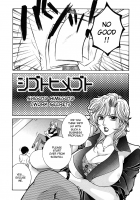 Suirenka Ch. 02 [Yasuhara Tsukasa] [Original] Thumbnail Page 01