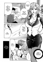 Suirenka Ch. 02 [Yasuhara Tsukasa] [Original] Thumbnail Page 04