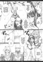 The Muck Star / Themuck star [Amano Ameno] [Super Robot Wars] Thumbnail Page 14