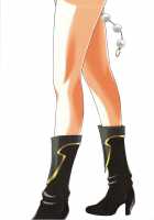 The Muck Star / Themuck star [Amano Ameno] [Super Robot Wars] Thumbnail Page 34