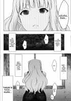 Moon River / ムーンリバー [3E] [The Idolmaster] Thumbnail Page 27
