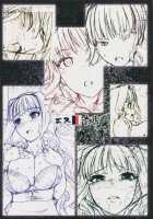Moon River / ムーンリバー [3E] [The Idolmaster] Thumbnail Page 34