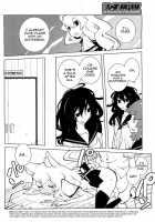 Oddman 11 Chapter 8 [Dowman Sayman] [Original] Thumbnail Page 02