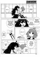 Oddman 11 Chapter 8 [Dowman Sayman] [Original] Thumbnail Page 04