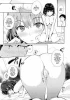 Country Girl / Country Girl [Harenochiame] [Original] Thumbnail Page 17