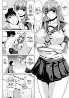 Goshimei Wa Onee Chan / ご指名はお姉ちゃん [Kai Hiroyuki] [Original] Thumbnail Page 04