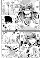 Goshimei Wa Onee Chan / ご指名はお姉ちゃん [Kai Hiroyuki] [Original] Thumbnail Page 08