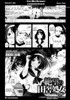 A Virgin's Netorare Rape And Despair ~Hyougo Edition~ [Mokusei Zaijuu] [Original] Thumbnail Page 01