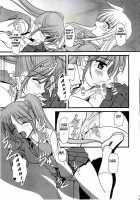 ALTER EGO / ALTER EGO [Kitamiya Genbu] [Mahou Shoujo Lyrical Nanoha] Thumbnail Page 10