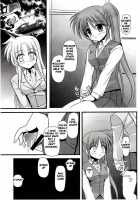 ALTER EGO / ALTER EGO [Kitamiya Genbu] [Mahou Shoujo Lyrical Nanoha] Thumbnail Page 14