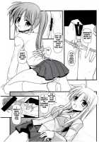 ALTER EGO / ALTER EGO [Kitamiya Genbu] [Mahou Shoujo Lyrical Nanoha] Thumbnail Page 16