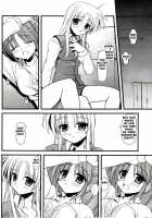 ALTER EGO / ALTER EGO [Kitamiya Genbu] [Mahou Shoujo Lyrical Nanoha] Thumbnail Page 23