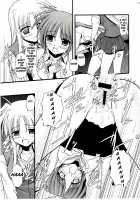 ALTER EGO / ALTER EGO [Kitamiya Genbu] [Mahou Shoujo Lyrical Nanoha] Thumbnail Page 26