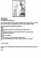 ALTER EGO / ALTER EGO [Kitamiya Genbu] [Mahou Shoujo Lyrical Nanoha] Thumbnail Page 32