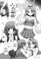 Rough Sketch 51 / Rough Sketch 51 [Nakajima Yuka] [Baka To Test To Shoukanjuu] Thumbnail Page 03