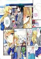 Sayonara Love Letter / さよならラブレター [Taira Tsukune] [The Idolmaster] Thumbnail Page 03