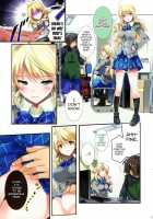 Sayonara Love Letter / さよならラブレター [Taira Tsukune] [The Idolmaster] Thumbnail Page 04