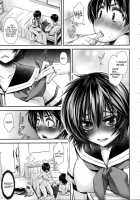 Nazo No Kanojo Wa Mitsu No Aji / 謎の彼女は蜜の味 [Kitsuneko Anko] [Mysterious Girlfriend X] Thumbnail Page 10